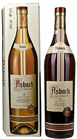 Asbach uralt 3 0l - asbach,