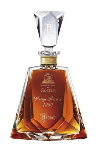 Asbach goethe - asbach,