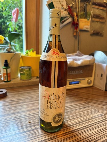 Asbach privatbrand l - privatbrand,