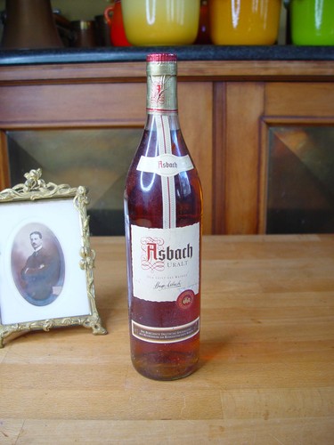 Asbach uralt 70cl - asbach,