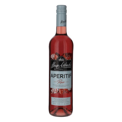 Hugo asbach aperitif deutscher - asbach,