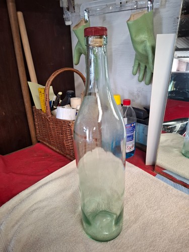 Sammlerflasche asbach uralt - sammlerflasche,,