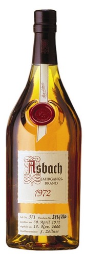 Asbach - (339,91€/l),