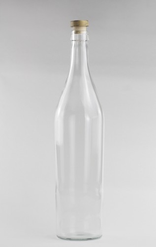 Liter asbachflasche korkv - asbachflasche,