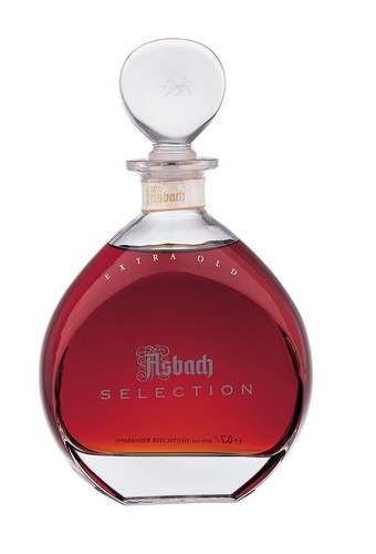 Asbach selection - asbach,