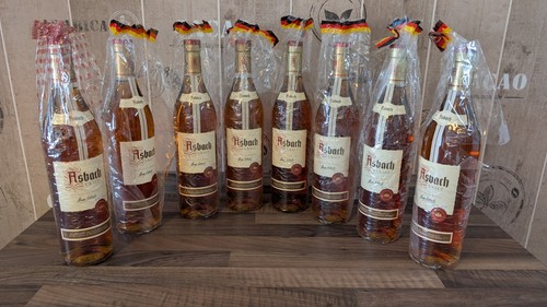 Asbach uralt deutscher - asbach,