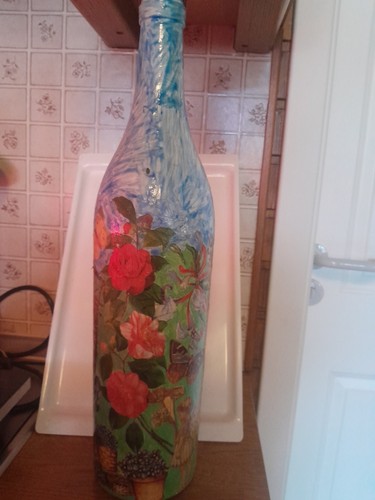 Asbach uralt flasche liter - flasche, 3