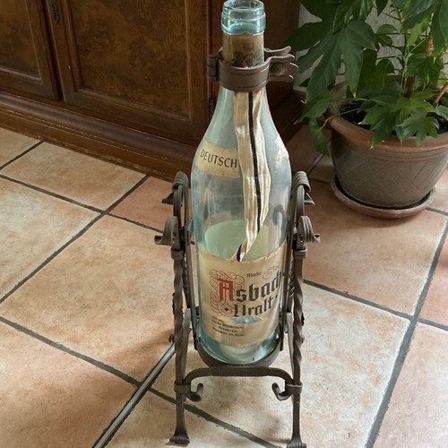 Asbach uralt schmideeisener - uralt,