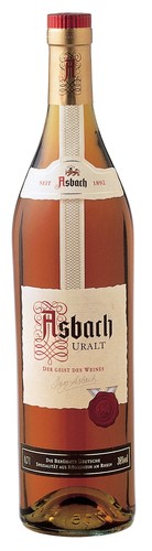 Asbach uralt - (32,51€/l),