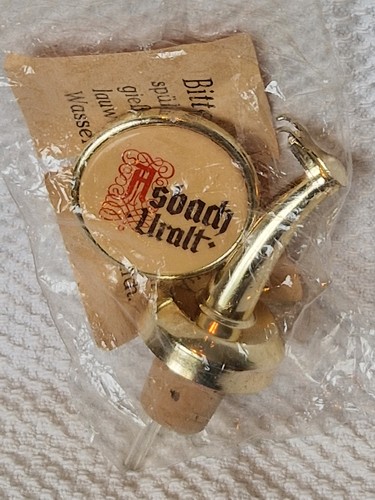 Orig asbach uralt ausgießer - orig.,