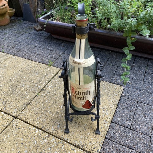 Original asbach uralt - original,