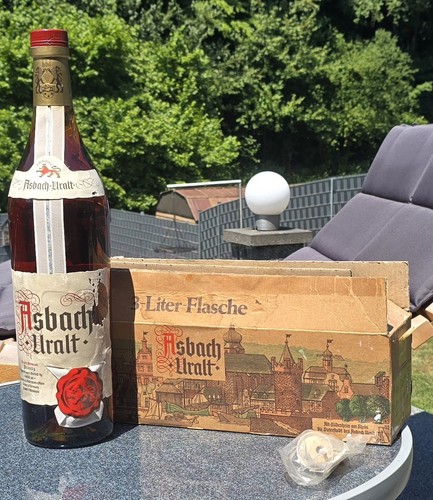 Asbach uralt im - l,