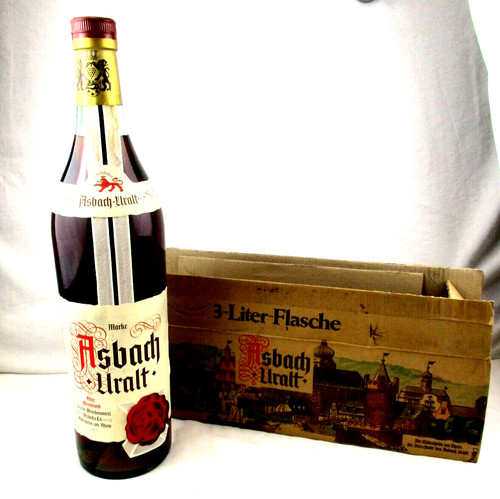 Original asbach uralt - original,