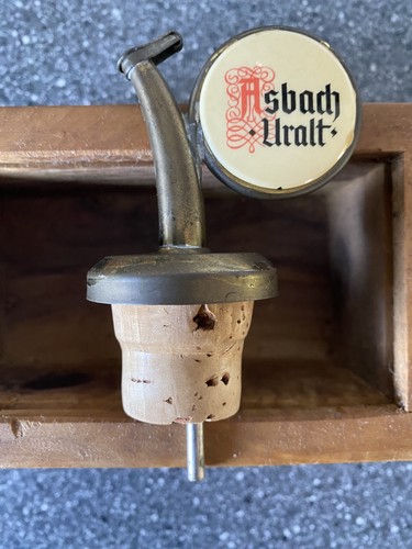Orig asbach uralt - orig.asbach,