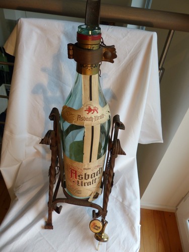 Asbach uralt schwenker - schwenker, mit