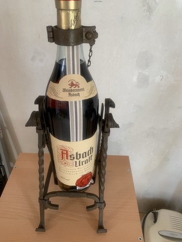 Asbach uralt weinbrand - asbach,