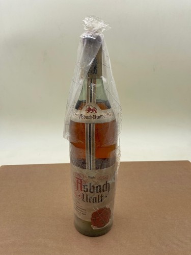 Gr26 asbach uralt flasche - gr26, /