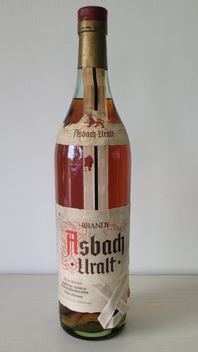 Asbach uralt i stores - asbach,